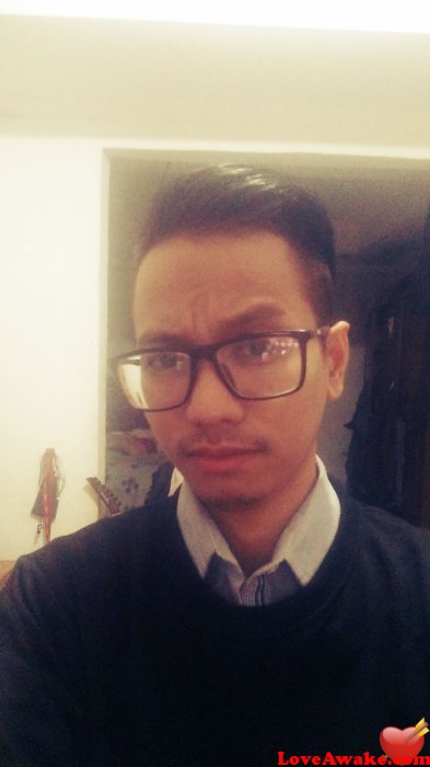 indra85 Indonesian Man from Bekasi