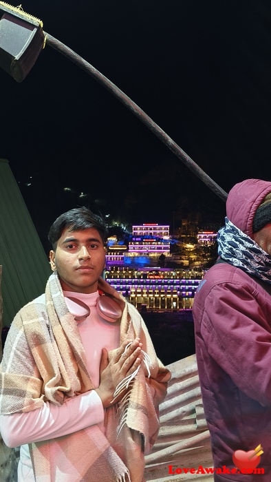 arorac636 Indian Man from Rohtak