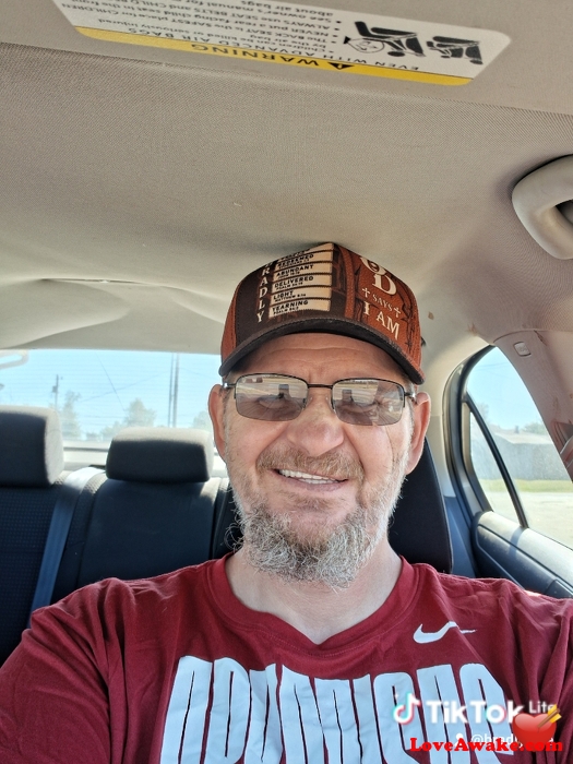 Bradly4778 American Man from Seminole