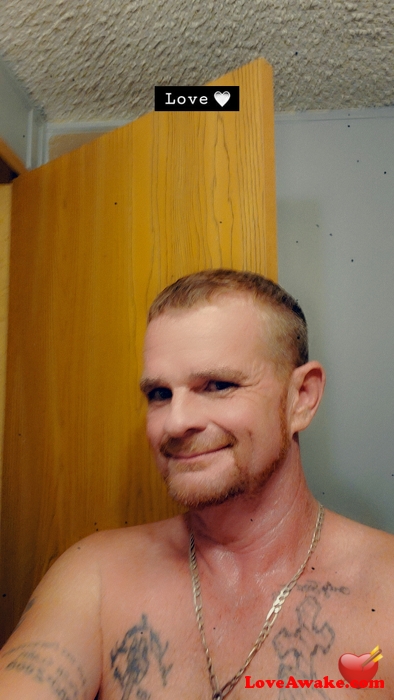 Punkin79 American Man from Dothan