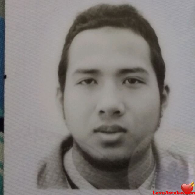 Abrar1997 Malaysian Man from Penang (Georgetown)