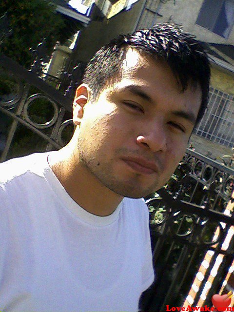 pinaymagnetzack American Man from Victorville