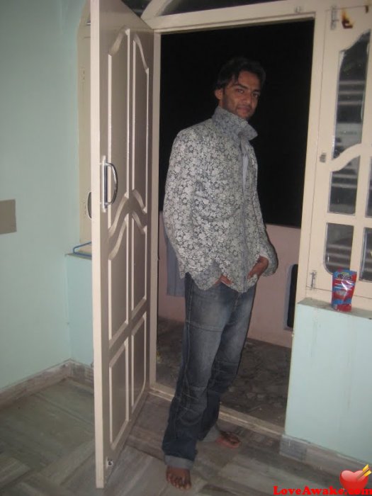 shaan700 Indian Man from Bangalore