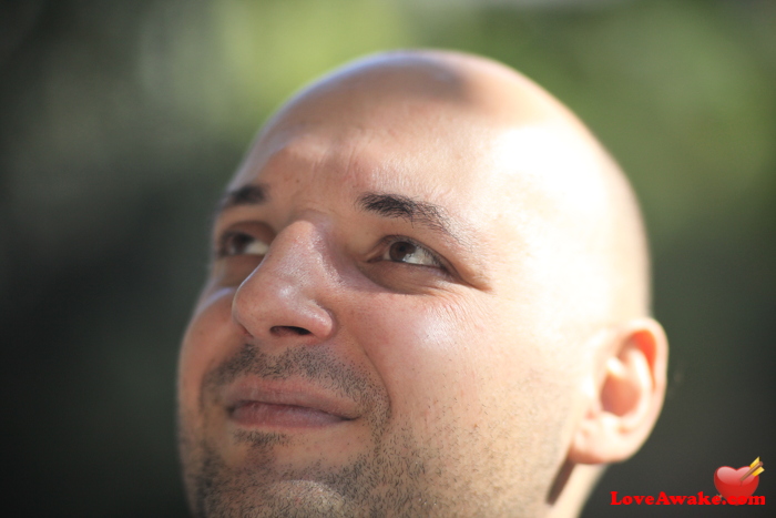 Psychologist11 Russian Man from Krasnodar