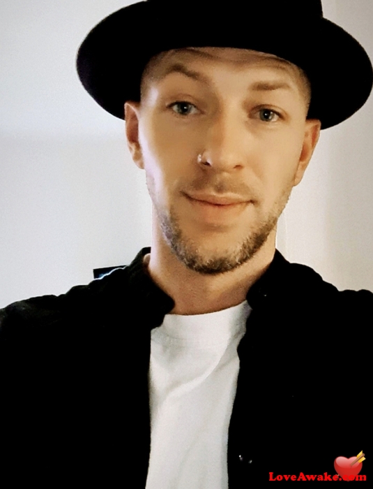 Taylor187 UK Man from Norwich