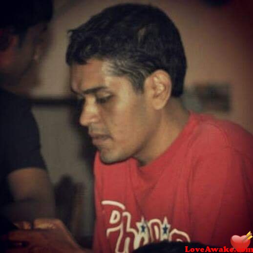 Reshan85 Sri Lankan Man from Colombo