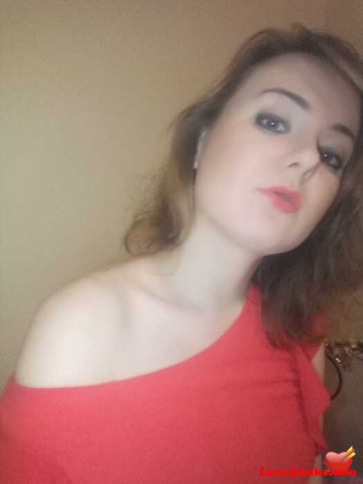 Svetlana1986 Belarus Woman from Brest
