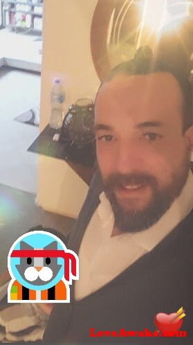 achraf5273 Algerian Man from Oran