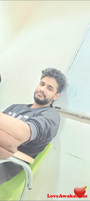 Ani1211 Indian Man from Noida