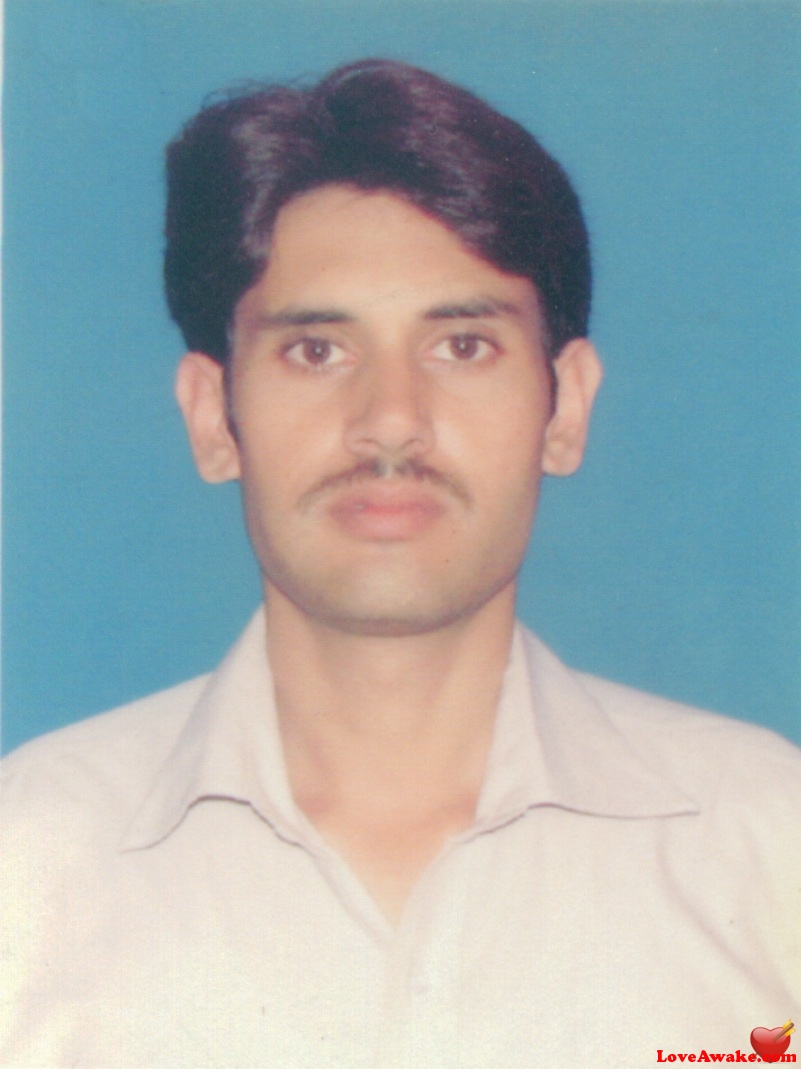 trueboy Pakistani Man from Islamabad