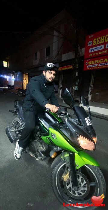 Rohan4681 Indian Man from Simla