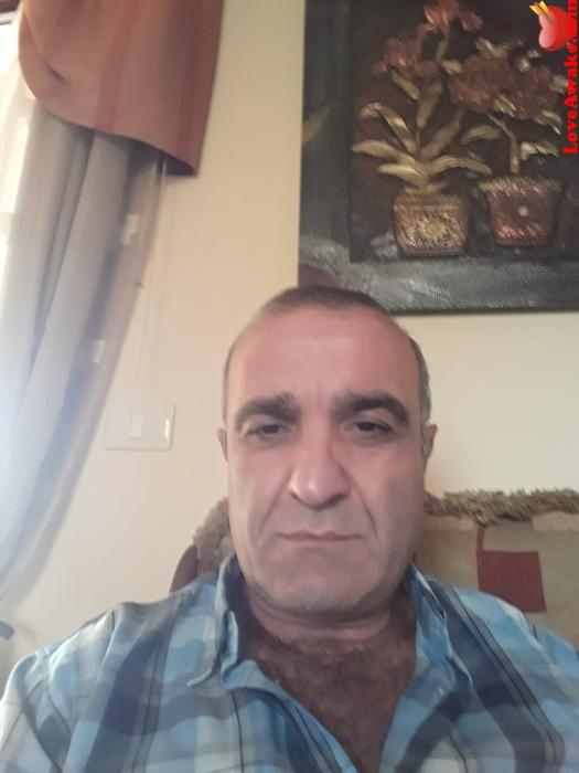 Jean57 Lebanese Man from Jounieh