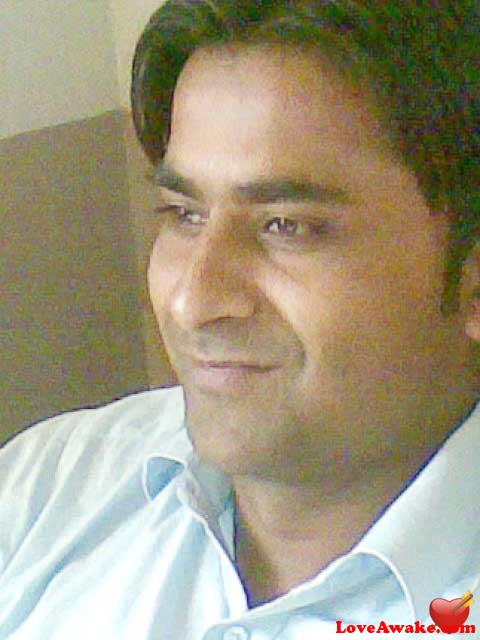 SKashif Pakistani Man from Hyderabad