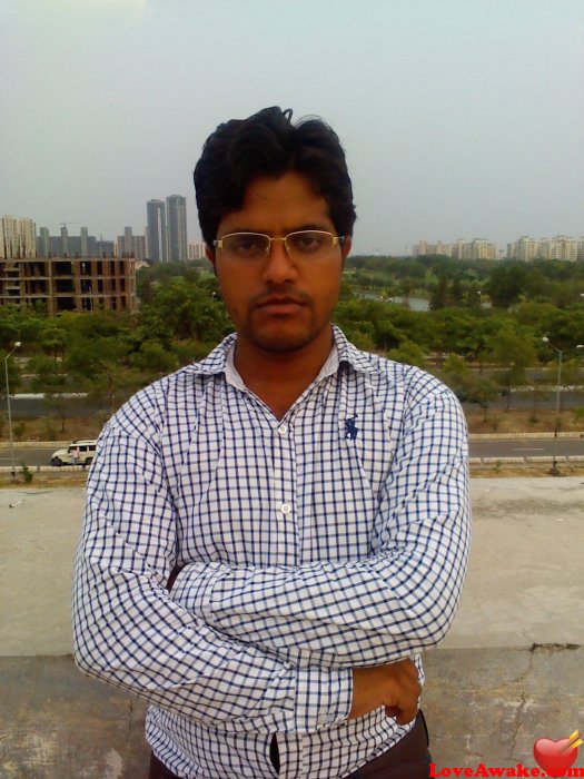 ukumesh302 Indian Man from Noida