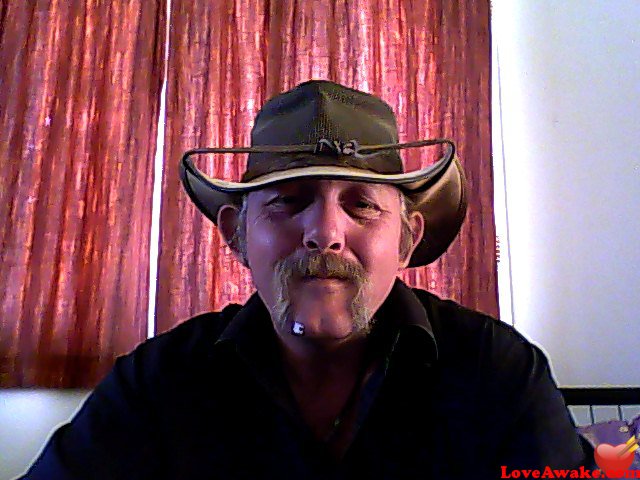 dunc3862 Australian Man from Townsville