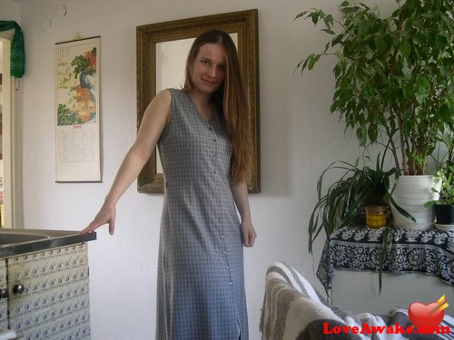 Inesq Polish Woman from Gdynia
