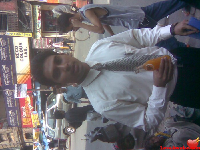 ricky2501 Indian Man from Kolkata (ex Calcutta)