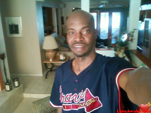 jwade33050 American Man from Cleveland