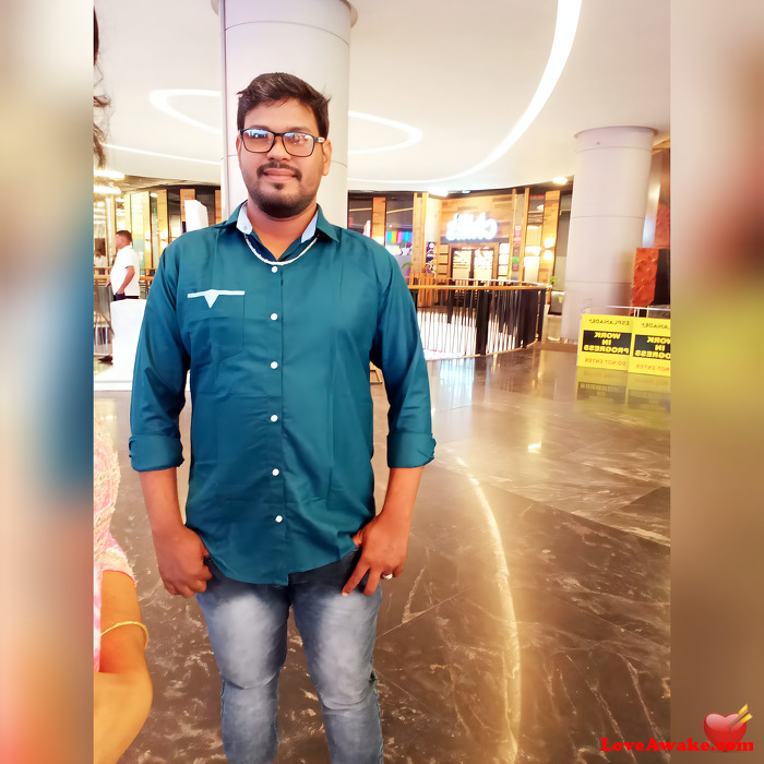 Sukantb51 Indian Man from Bhubaneswar