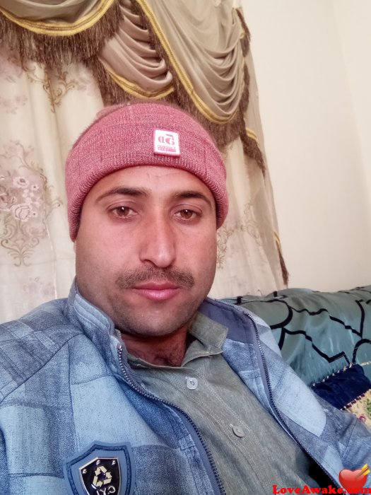 Naeem512 Pakistani Man from Bhakkar