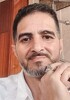 Niza77 3385358 | Morocco male, 47, Divorced