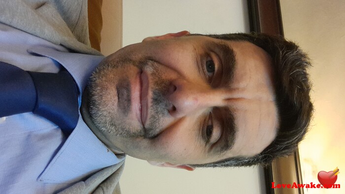 Fakhoury Lebanese Man from Beirut