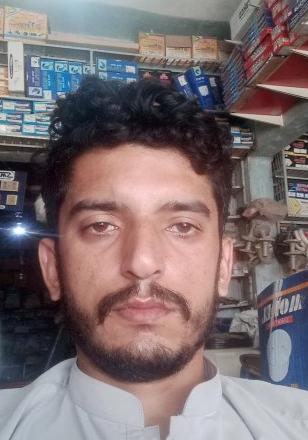 Meharali4244 Pakistani Man from Gujrat