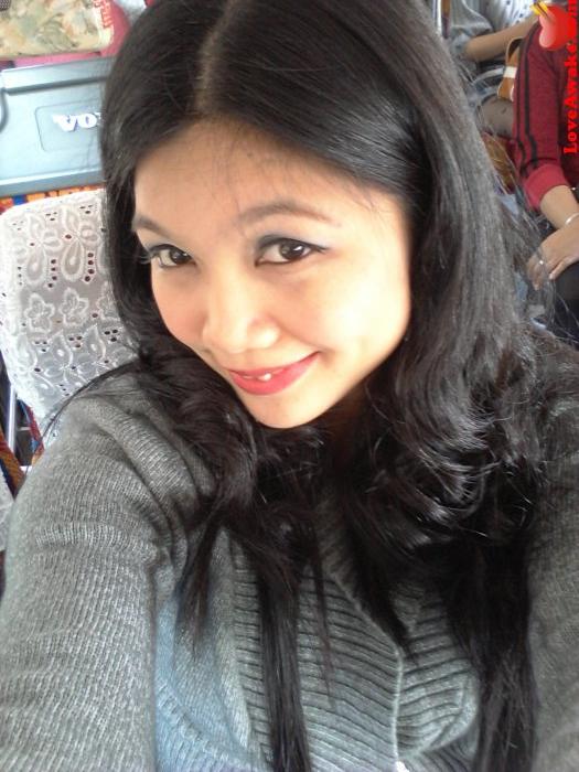 Ruzzelle Filipina Woman from Baguio