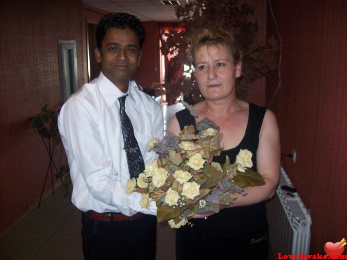 umesh786 Georgian Man from Tbilisi