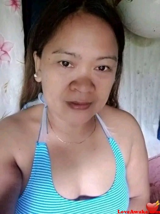 Judithjimenez Filipina Woman from Dumaguete