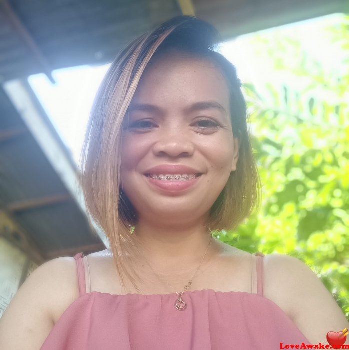 FRITZZLE Filipina Woman from General Santos