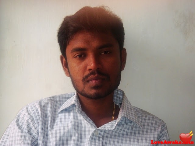 prabhuikon Indian Man from Chennai (ex Madras)