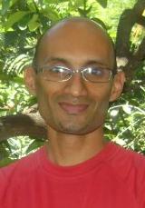 Bopss Indian Man from Bangalore