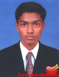 venkadesh212 Indian Man from Chennai (ex Madras)