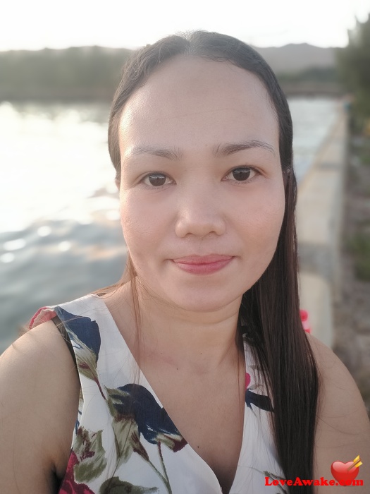 Jovelyn01 Filipina Woman from Surigao, Mindanao