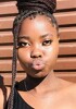 mayana24 3406628 | African female, 19, Single