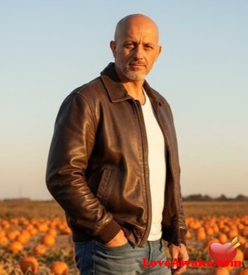 Recep12 Turkish Man from Istanbul