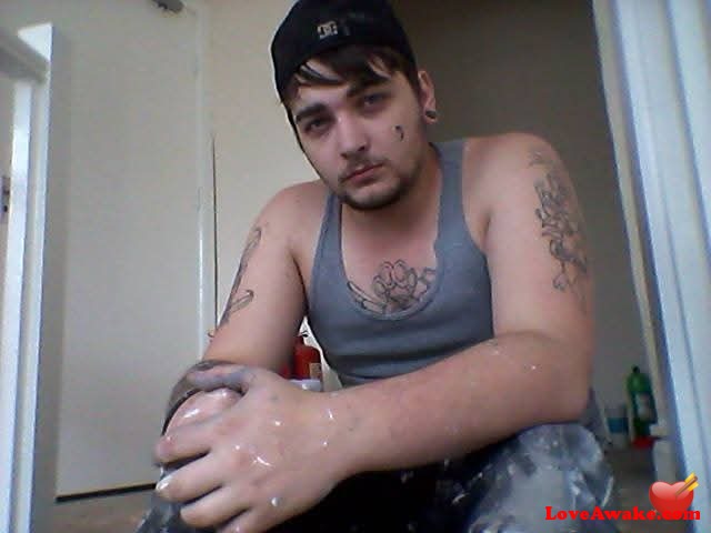 Lowe494 UK Man from Bawtry