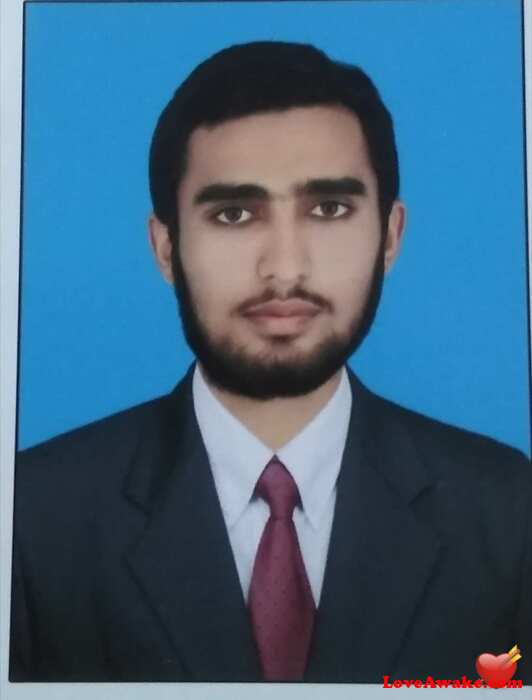 Aryansomi Pakistani Man from Lodhran