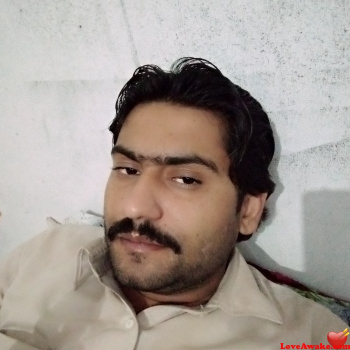 nabeel12175 Pakistani Man from Multan