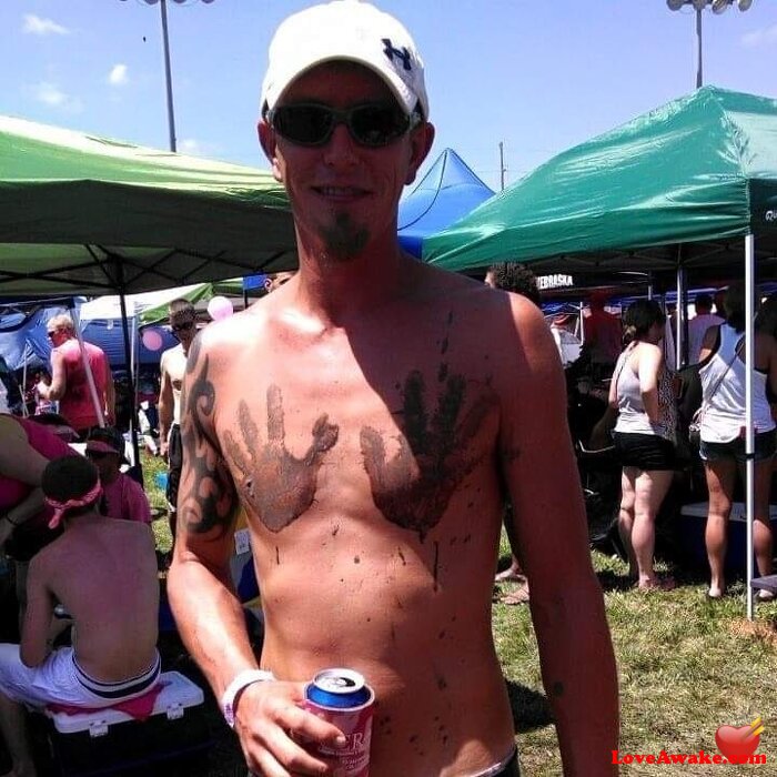 Chadevan78 American Man from York