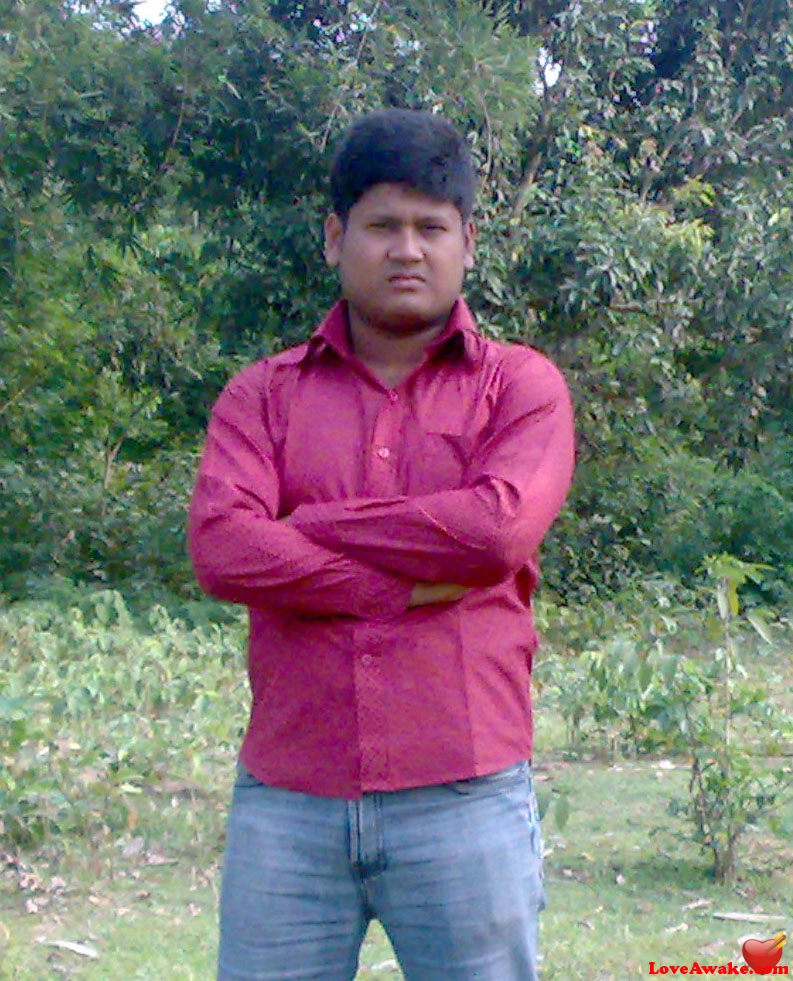 Shufian Bangladeshi Man from Rangpur