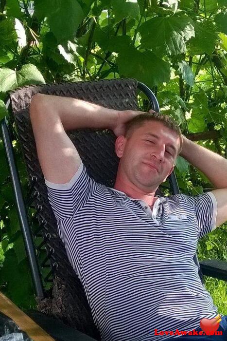 Sergei38 Russian Man from Khabarovsk