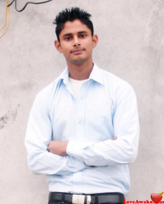 ginni007 Indian Man from Amritsar