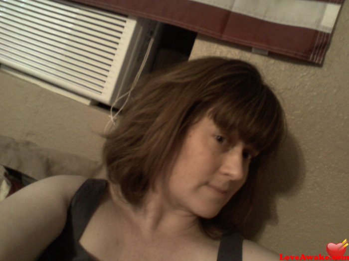 ThrSteph75 American Woman from Denver