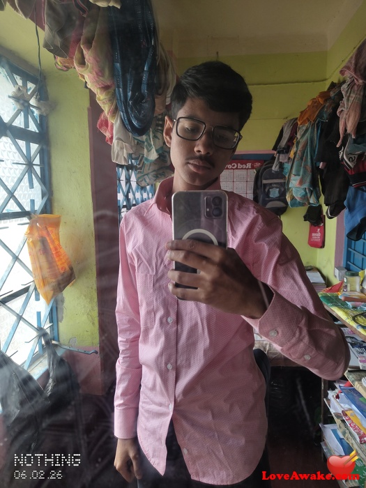Raktim226532 Indian Man from Kolkata (ex Calcutta)