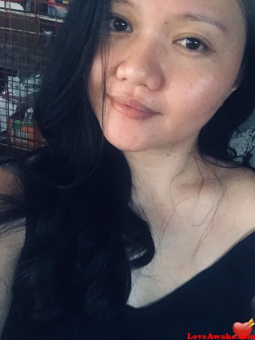 cheska1012 Filipina Woman from Cebu