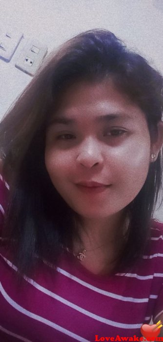 mrvs1998 Filipina Woman from General Santos