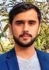 Mrali009 3328655 | Pakistani male, 26, Single