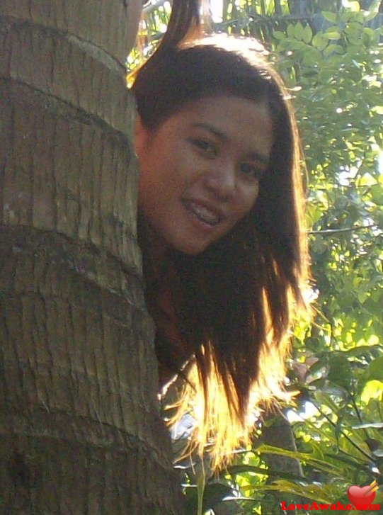 tonya18 Filipina Woman from Calamba